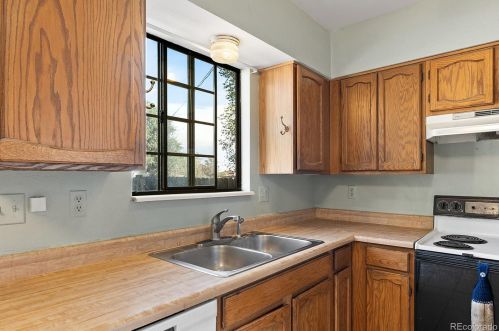 2217 Wesley Ave, Englewood CO 80110-1057 exterior