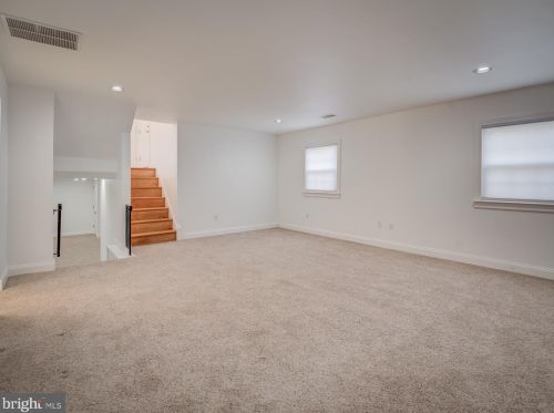 13309 Foxhall Dr, Silver Spring MD exterior