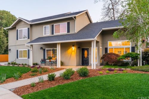 6 Whitehall Pl, Chico, CA 95928-8506