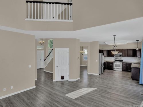 19108 Elk Creek Dr, Parker CO  80134-7495 exterior