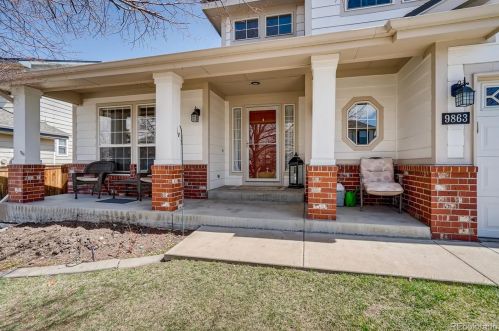 9863 Carr Cir, Westminster, CO 80021-6837