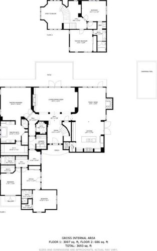 29231 Latigo Canyon Rd, Modjeska, CA 92676-9608