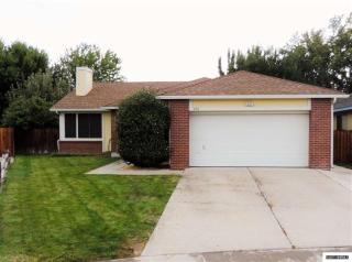 956 Yellow Rose Ct, Sparks, NV 89436-0622