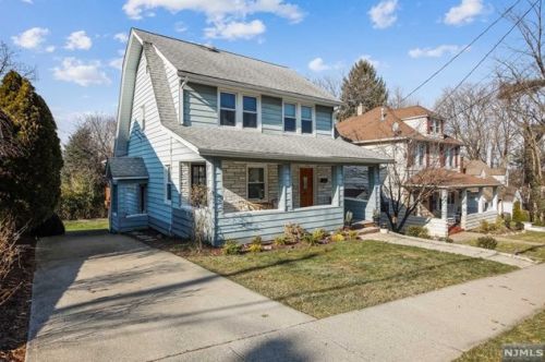197 Elizabeth St, Oradell, NJ 07649-2608