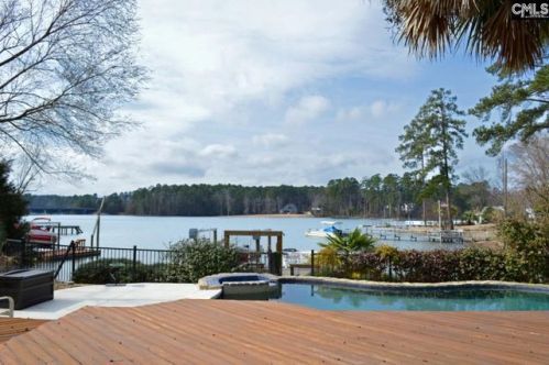 135 Pine Point Dr, Lexington, SC 29072-9773