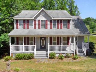 7425 Kentucky Derby Dr, Midlothian, VA 23112-6415