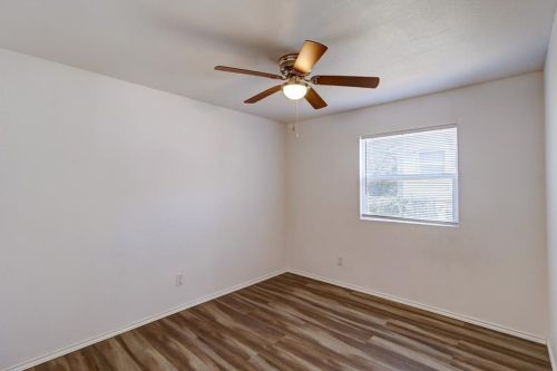 6301 Dream Ln, Fort Worth TX  76148-3308 exterior