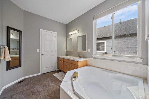 16447 Sheridan Dr, Parker CO 80134-9331 exterior