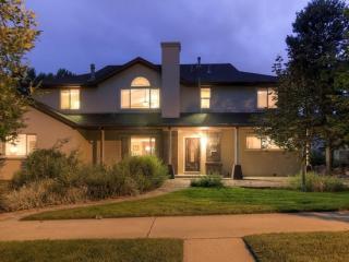 1445 Gaylord St, Denver CO  80206-2110 exterior