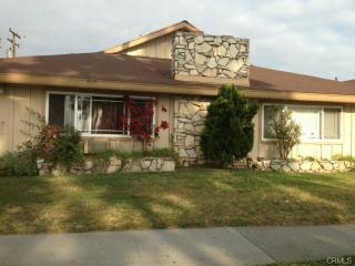 1542 Ninth St, Anaheim CA  92802-2532 exterior