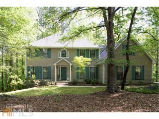 1141 Summit Cir, Watkinsville, GA 30677-2024