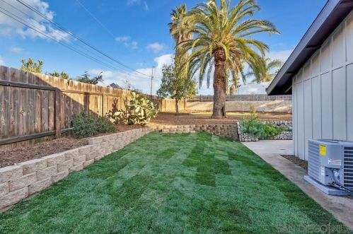 160 El Valle Opulento, Vista CA 92083-7708 exterior