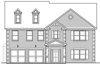 20 Mount Calvary Rd, Marietta, GA 30064-1925