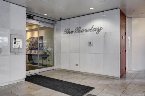 1625 Larimer St, Denver CO  80202-1509 exterior