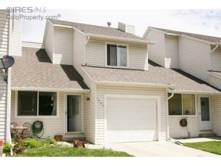 1527 Peacock Pl, Loveland, CO 80537-6515