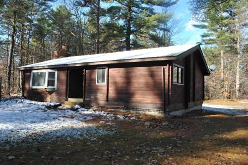 2063 Province Lake Rd, Wakefield, NH 03830-3756