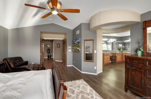 5286 Haleyville Way, Denver CO  80016-4275 exterior