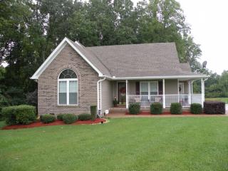 1101 Corinth Rd, Portland, TN 37148-6212