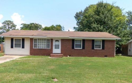 102 Williams St, Warner Robins, GA 31093-3026