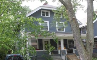 393 Maynard Ave, Columbus OH  43202-3123 exterior