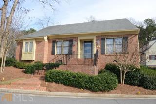 1849 Bedfordshire Ct, Decatur, GA 30033-1400