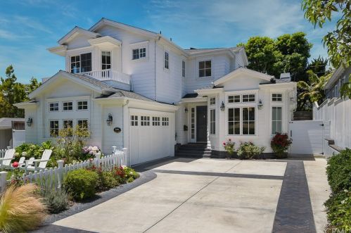 3201 Valley Dr, Manhattan Beach, CA 90266-3635