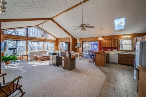 127 Starcross Ln, Big Canoe, GA 30143-9388