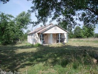254 Wheeling Rd, Moko, AR 72576-9611