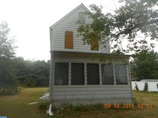244 Black Horse Pike, Glendora, NJ 08029-1437