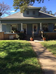 806 Church St, Fife, TX 76825-3900