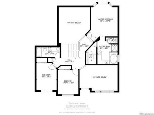 4043 Jebel Way, Aurora CO 80013-6009 exterior