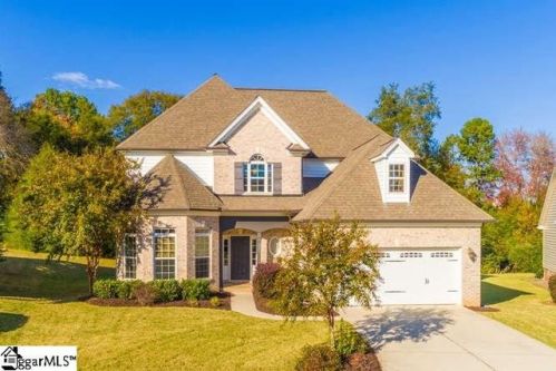 221 Bergen Ln, Simpsonville, SC 29681-8024