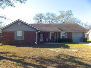 1442 Harrier Holw, Hinesville, GA 31313-9185