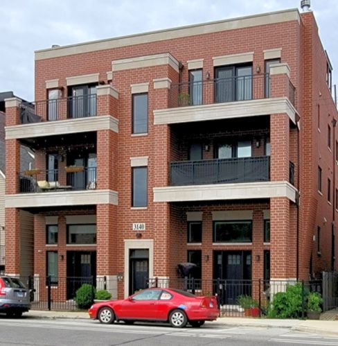 3140 Elston Ave, Chicago, IL 60618-7130