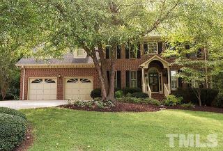 4312 Myers Park Dr, Durham, NC 27705-1662