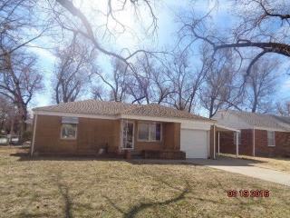 801 Meikle Rd, Wichita, KS 67217-4847