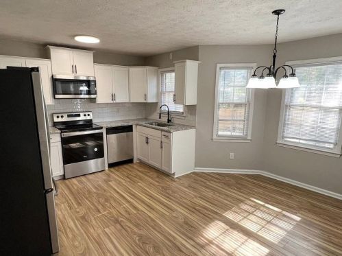 569 Pine Ridge Trl, Conyers GA  30094-2602 exterior