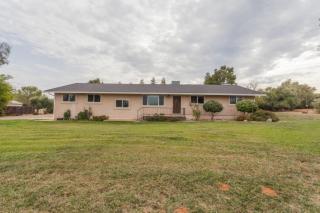 16721 Scout Ave, Anderson, CA 96007-9217
