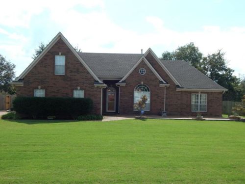 2721 Tower Cv, Southaven, MS 38672-6379