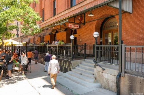 1792 Wynkoop St, Denver CO  80202-1042 exterior