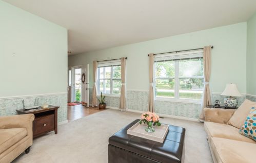 2409 Hidden Trail Ct, Spring Grove IL  60081 exterior
