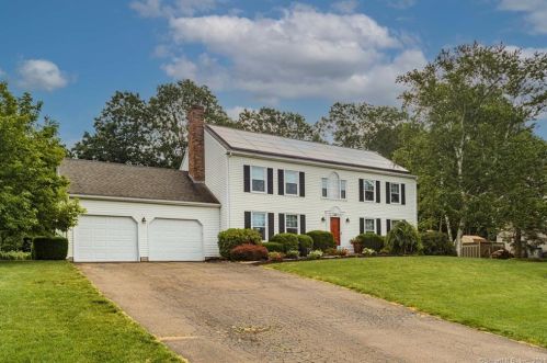 218 Woodpond Rd, Cheshire, CT 06410-4336