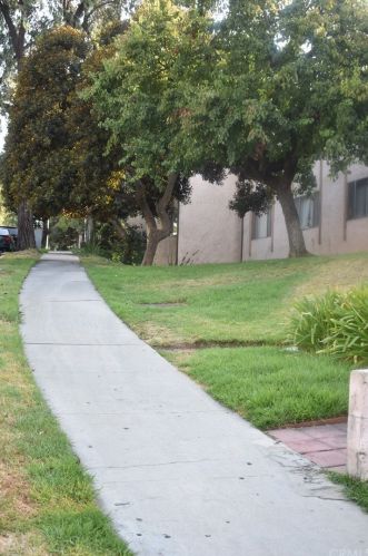 1745 Neil Armstrong St, Montebello CA  90640-1907 exterior
