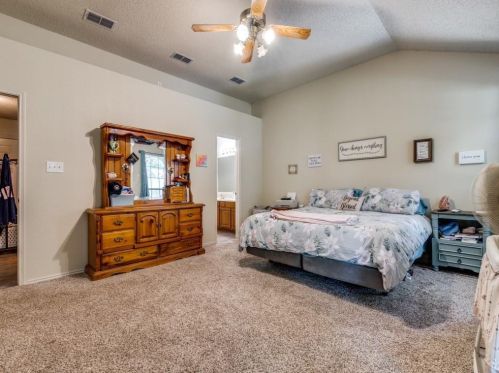 9037 Tyne Trl, Fort Worth TX  76118-7566 exterior