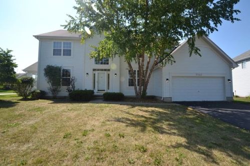 7542 Clarewood Ln, Gurnee, IL 60031-5339