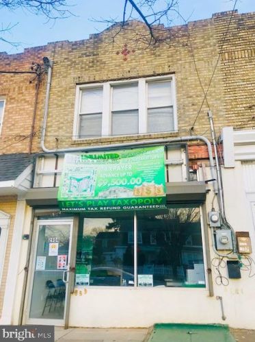 2904 Mount Ephraim Ave, Camden NJ  08104-3216 exterior