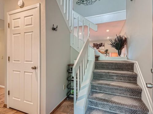 12187 Chenango Dr, Morrison CO  80465-2012 exterior