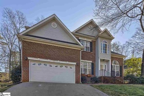 209 Carrick Dr, Simpsonville, SC 29681-4271