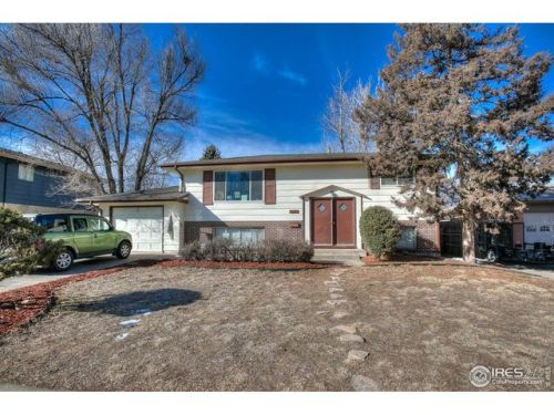 1509 30th Ave, Greeley, CO 80634-6325