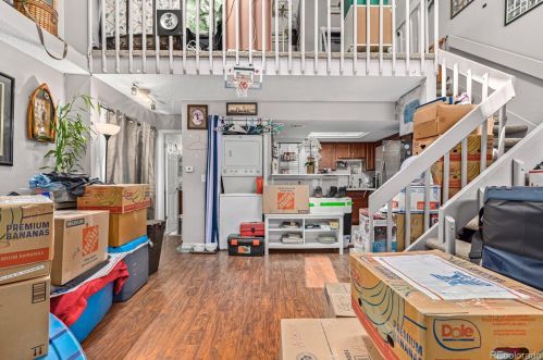 17266 Ford Dr, Aurora CO  80017-3260 exterior